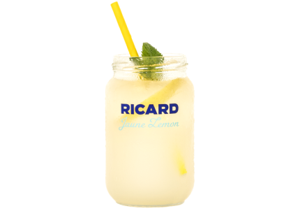 Jaune Lemon 