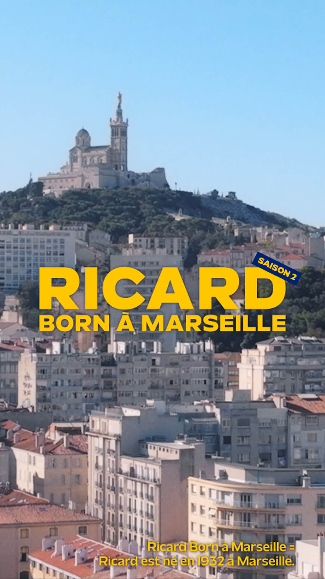 Born